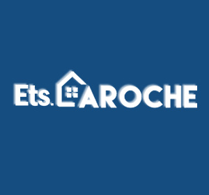 Logo établissement Laroche