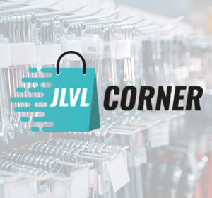 Logo JLVL Corner